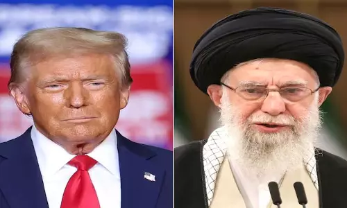 Khamenei ने ईरानी परमाणु स्थलों के नष्ट होने के ट्रम्प के दावों को खारिज किया