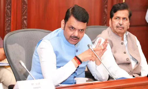 महाराष्ट्र का विजन डॉक्यूमेंट विकास यात्रा में बड़ा कदम: CM फडणवीस