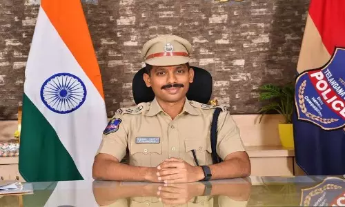 Nizmabad एसपी ने रियाज़ मुठभेड़ का विवरण उजागर किया