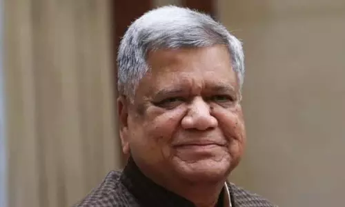 मेरे कार्यकाल में संघ पर प्रतिबंध लगाने का कोई आदेश जारी नहीं किया गया: पूर्व सीएम Shettar मेरे कार्यकाल में संघ पर प्रतिबंध लगाने का कोई आदेश जारी नहीं किया गया: पूर्व सीएम Shettar