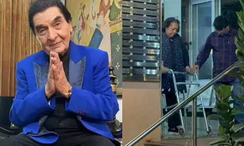 हिंदी सिनेमा के दिग्गज Asrani का अंतिम संस्कार संपन्न