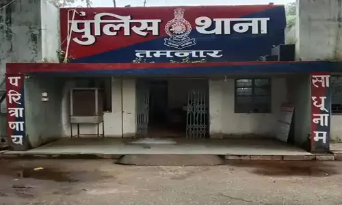 बच्चों के पटाखा विवाद में मारपीट, दोनों पक्षों पर पुलिस ने दर्ज किए मामले बच्चों के पटाखा विवाद में मारपीट, दोनों पक्षों पर पुलिस ने दर्ज किए मामले