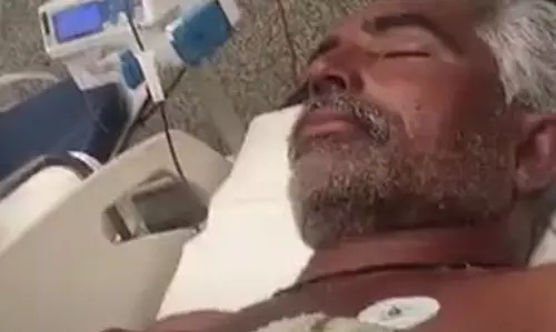 AIIMS में लापरवाही, मरीज को गलत खून चढ़ने से मौत AIIMS में लापरवाही, मरीज को गलत खून चढ़ने से मौत