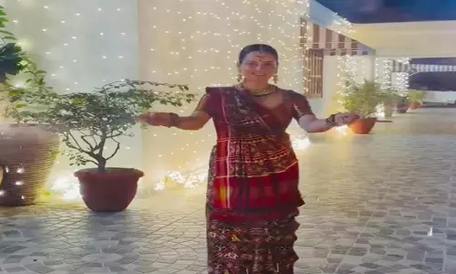 Celebrities ने मनाई दिवाली Celebrities ने मनाई दिवाली