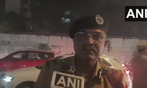 दिवाली पर सुरक्षा व्यवस्था कड़ी, DCP देवेन्द्र कुमार महला ने बताया तैयारी और SOP दिवाली पर सुरक्षा व्यवस्था कड़ी, DCP देवेन्द्र कुमार महला ने बताया तैयारी और SOP
