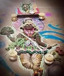 Govardhan Puja 2025: गोवर्धन पूजा कब है 21 या 22 अक्टूबर Govardhan Puja 2025: गोवर्धन पूजा कब है 21 या 22 अक्टूबर