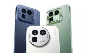 Realme GT 8: सीरीज आज होगी लॉन्च,जानें फीचर्स Realme GT 8: सीरीज आज होगी लॉन्च,जानें फीचर्स