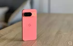 Google Pixel 9 Pro XL: 35000 रुपए सस्ता हुआ ये दमदार फोन, 7 साल तक मिलेंगे अपडेट Google Pixel 9 Pro XL: 35000 रुपए सस्ता हुआ ये दमदार फोन, 7 साल तक मिलेंगे अपडेट