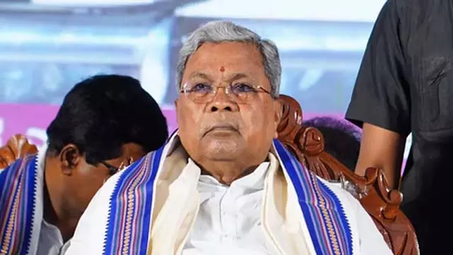 कर्नाटक सरकार ने RSS के आंदोलन पर बैन नहीं लगाया है: मुख्यमंत्री कर्नाटक सरकार ने RSS के आंदोलन पर बैन नहीं लगाया है: मुख्यमंत्री