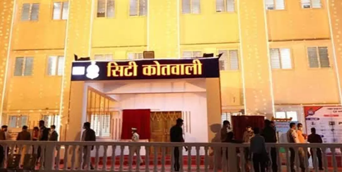 हमलावरों को तलाश रही रायपुर पुलिस हमलावरों को तलाश रही रायपुर पुलिस