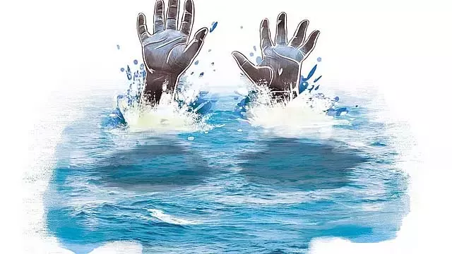 Karnataka : 11 महीने के बच्चे की पानी के टब में गिरने से दर्दनाक मौत Karnataka : 11 महीने के बच्चे की पानी के टब में गिरने से दर्दनाक मौत