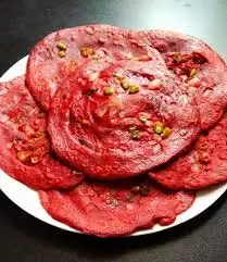 Beetroot Cheela: स्वाद से भरपूर चुकंदर का चीला मिनटों में होगा तैयार,नोट करें विधि Beetroot Cheela: स्वाद से भरपूर चुकंदर का चीला मिनटों में होगा तैयार,नोट करें विधि