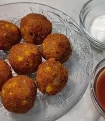 Cheese Balls Recipe: क्रिस्पी चीज बॉल्स, मिनटों में बनाएं पार्टी स्पेशल स्नैक Cheese Balls Recipe: क्रिस्पी चीज बॉल्स, मिनटों में बनाएं पार्टी स्पेशल स्नैक