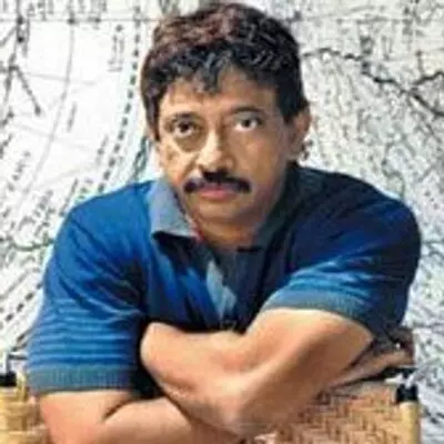 घिनौने आदमी है फिल्म डायरेक्टर रामगोपाल वर्मा, इस पोस्ट को लेकर लोगों ने घेरा घिनौने आदमी है फिल्म डायरेक्टर रामगोपाल वर्मा, इस पोस्ट को लेकर लोगों ने घेरा