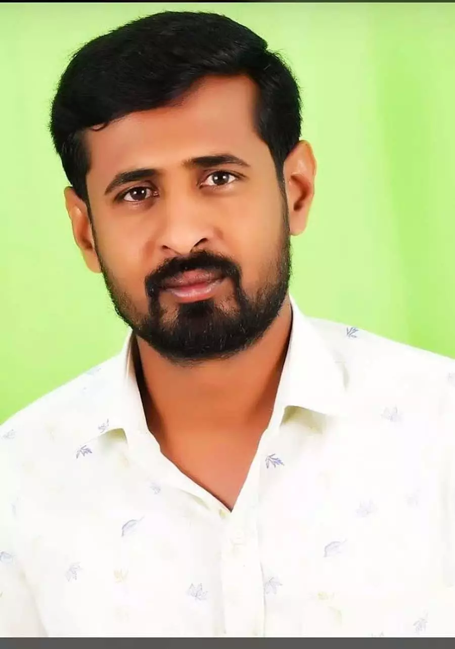 Karnataka : उय्यम्बल्ली सोसाइटी के लिए प्रेसिडेंट और वाइस प्रेसिडेंट चुने गए Karnataka : उय्यम्बल्ली सोसाइटी के लिए प्रेसिडेंट और वाइस प्रेसिडेंट चुने गए