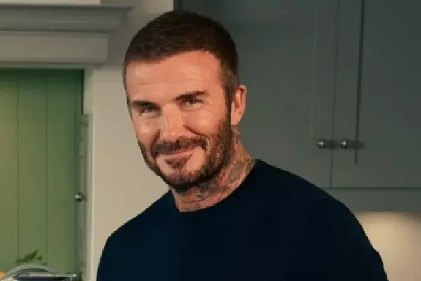 David Beckham ने सोनम कपूर और आनंद आहूजा के साथ दिवाली मनाने की यादें ताज़ा कीं David Beckham ने सोनम कपूर और आनंद आहूजा के साथ दिवाली मनाने की यादें ताज़ा कीं