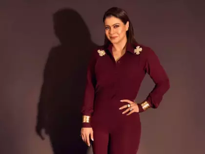 DDLJ’ का जादू कायम काजोल ने फैंस के जश्न का वीडियो किया शेयर DDLJ’ का जादू कायम काजोल ने फैंस के जश्न का वीडियो किया शेयर