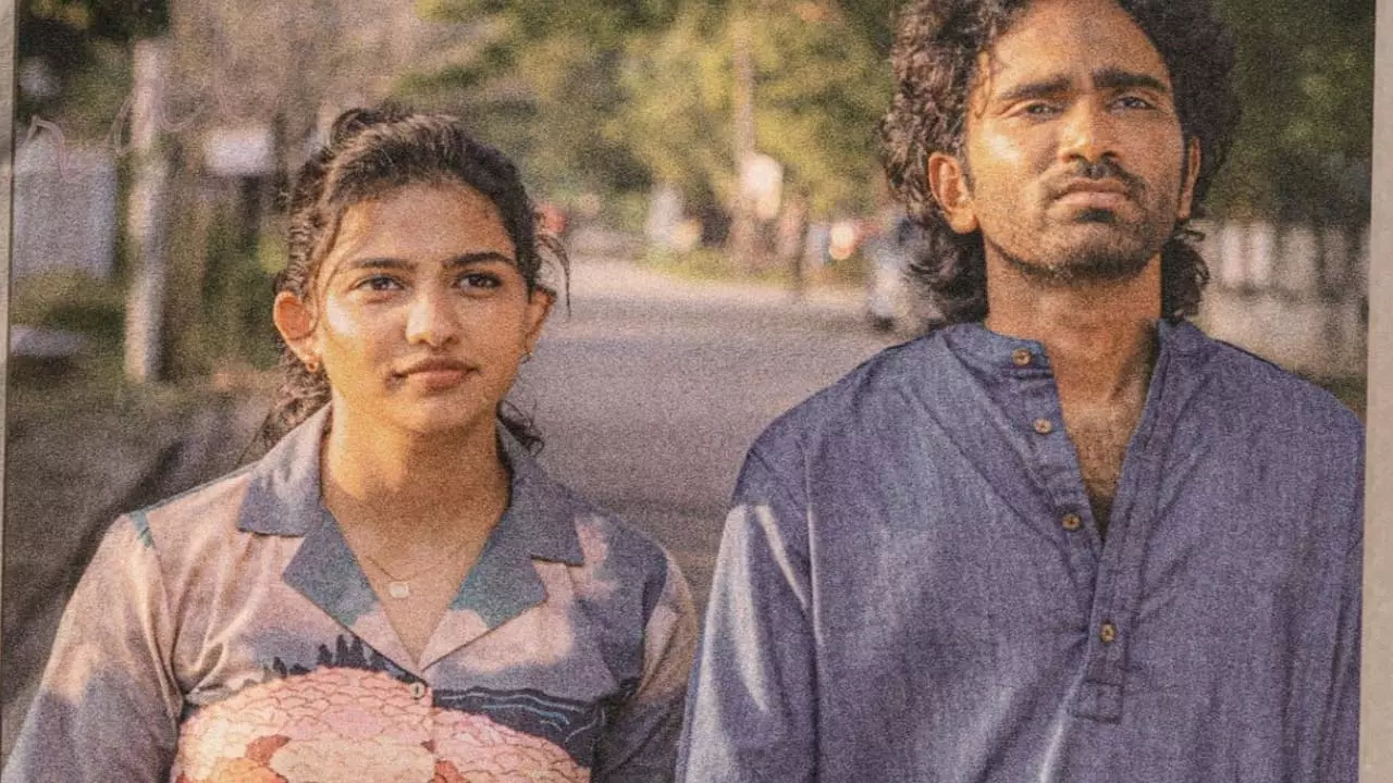 Dude बॉक्स ऑफिस कलेक्शन Dude बॉक्स ऑफिस कलेक्शन