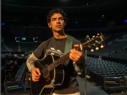 Joe Jonas बोले — मैंने कभी ड्रग्स का सेवन नहीं किया Joe Jonas बोले — मैंने कभी ड्रग्स का सेवन नहीं किया