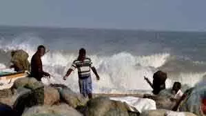 बंगाल की खाड़ी में दबाव का क्षेत्र बना, Tamil Nadu में भारी बारिश की संभावना बंगाल की खाड़ी में दबाव का क्षेत्र बना, Tamil Nadu में भारी बारिश की संभावना