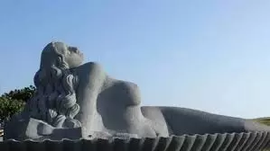 Kerala : स्तन कैंसर जागरूकता विज्ञापन में कनाई की सागरकन्याका मूर्ति के इस्तेमाल पर विवाद Kerala : स्तन कैंसर जागरूकता विज्ञापन में कनाई की सागरकन्याका मूर्ति के इस्तेमाल पर विवाद