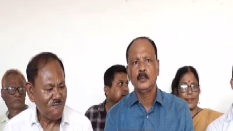 Assam चुटिया जाति सम्मेलन ने एसटी दर्जे को लेकर राज्य सरकार को अल्टीमेटम दिया Assam चुटिया जाति सम्मेलन ने एसटी दर्जे को लेकर राज्य सरकार को अल्टीमेटम दिया