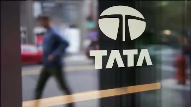 Tata Trusts ने वेणु श्रीनिवासन को आजीवन पुनः नियुक्त किया Tata Trusts ने वेणु श्रीनिवासन को आजीवन पुनः नियुक्त किया