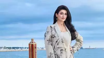 हेल्दी लाइफस्टाइल आइकन: Shalini Passi का फिटनेस और वेलनेस मंत्र हेल्दी लाइफस्टाइल आइकन: Shalini Passi का फिटनेस और वेलनेस मंत्र