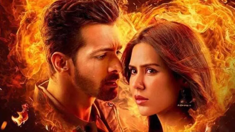 एक दीवाने की दीवानियत: Harshvardhan Rane की एकतरफा प्यार की इमोशनल कहानी एक दीवाने की दीवानियत: Harshvardhan Rane की एकतरफा प्यार की इमोशनल कहानी