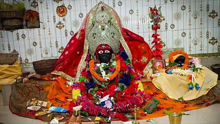 लंका की देवी, पूजिता मिरगोदर, की पूजा लंकेश्वरी में की जाती है लंका की देवी, पूजिता मिरगोदर, की पूजा लंकेश्वरी में की जाती है