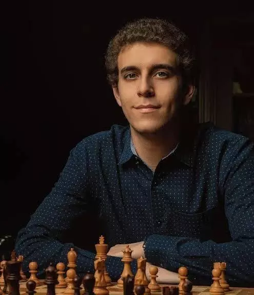 Chess Grandmaster Death: डैनियल नारोडित्स्की का निधन Chess Grandmaster Death: डैनियल नारोडित्स्की का निधन