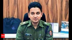 world भर की यात्रा करने वाला फर्जी BARC वैज्ञानिक पुलिस हिरासत में