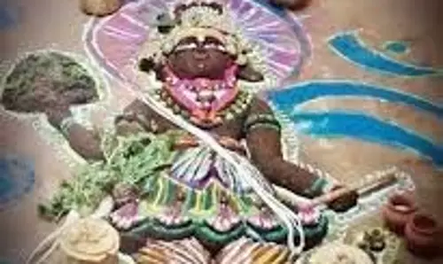 Govardhan Puja 2025: गोवर्धन पूजा कब है 21 या 22 अक्टूबर Govardhan Puja 2025: गोवर्धन पूजा कब है 21 या 22 अक्टूबर