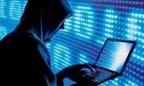 Rajasthan: बिना OTP और अलर्ट 90,300 रूपए उड़ाए, दीपावली से पहले अकाउंटेंट बना साइबर ठगी का शिकार Rajasthan: बिना OTP और अलर्ट 90,300 रूपए उड़ाए, दीपावली से पहले अकाउंटेंट बना साइबर ठगी का शिकार