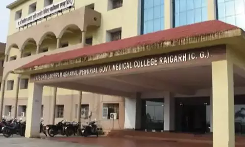 रायगढ़ मेडिकल-कॉलेज में PG के 4 नए कोर्स को मंजूरी