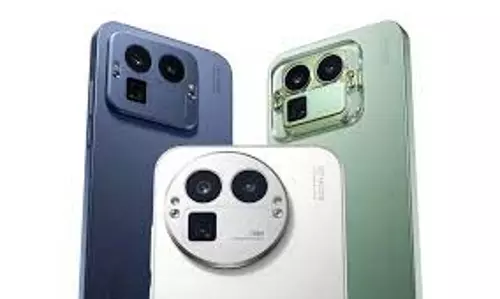 Realme GT 8: सीरीज आज होगी लॉन्च,जानें फीचर्स