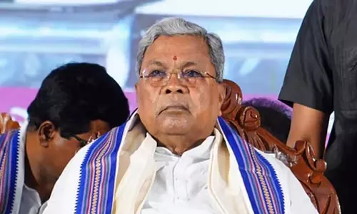 कर्नाटक सरकार ने RSS के आंदोलन पर बैन नहीं लगाया है: मुख्यमंत्री