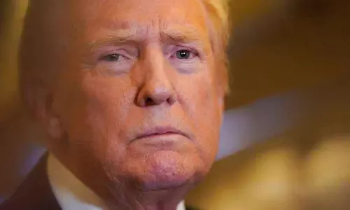 Trump warns: रूसी तेल बंद नहीं किया तो भारत पर भारी टैरिफ जारी रहेगा