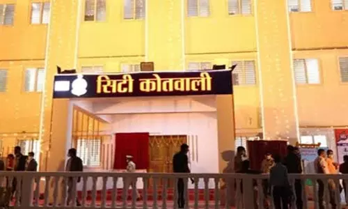 हमलावरों को तलाश रही रायपुर पुलिस हमलावरों को तलाश रही रायपुर पुलिस
