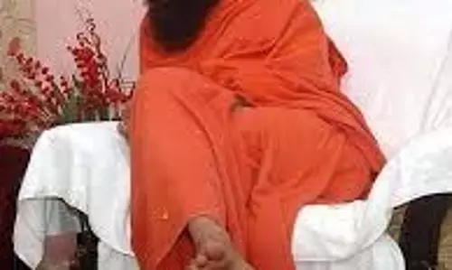 Health: बाबा के ये  घरेलू नुस्खे बीपी और कोलेस्ट्रॉल जैसी गंभीर चुनौतियों को दूर करेंगे