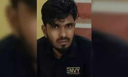 Telangana : कांस्टेबल की हत्या करने वाला राउडीशीटर पुलिस एनकाउंटर में मारा गया