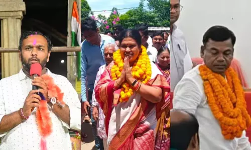 नुआपाड़ा विधानसभा सीट उपचुनाव: बीजेपी, बीजेडी, कांग्रेस के लिए लिटमस टेस्ट