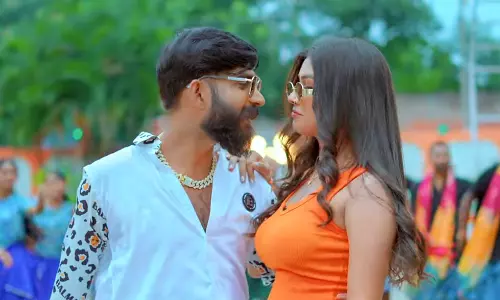 बिन फेरे के हम तेरे हैं, New Bhojpuri गाना रिलीज बिन फेरे के हम तेरे हैं, New Bhojpuri गाना रिलीज