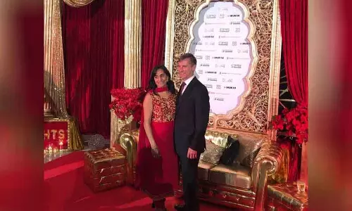 कनाडा के विदेश मंत्री ने दिवाली की शुभकामनाएं दीं