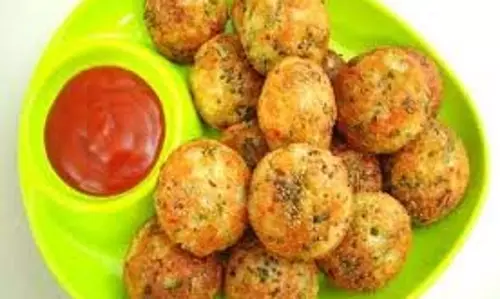 Chana Dal Appe Recipe: बच्चों को टिफिन में दें चना दाल अप्पे Chana Dal Appe Recipe: बच्चों को टिफिन में दें चना दाल अप्पे