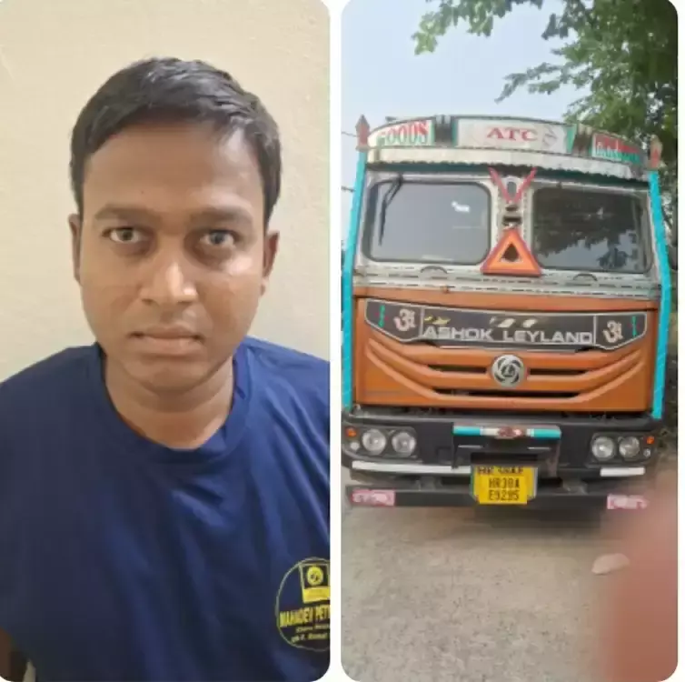 Gurugram: ड्रग्स तस्करी पर शिकंजा, 100 किलो से ज्यादा नशा बरामद