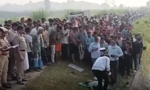 विश्वासघात: चाचा का मर्डर, खुद को बचाने का किया घिनौना नाटक
