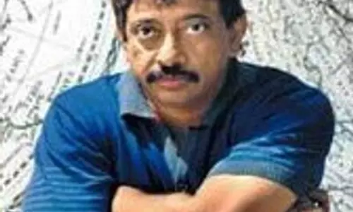 घिनौने आदमी है फिल्म डायरेक्टर रामगोपाल वर्मा, इस पोस्ट को लेकर लोगों ने घेरा