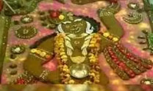 Govardhan Puja 2025: गोवर्धन पूजा में राशि अनुसार भगवान श्रीकृष्ण को चढ़ाएं ये भोग, पूरे होंगे सभी काम Govardhan Puja 2025: गोवर्धन पूजा में राशि अनुसार भगवान श्रीकृष्ण को चढ़ाएं ये भोग, पूरे होंगे सभी काम