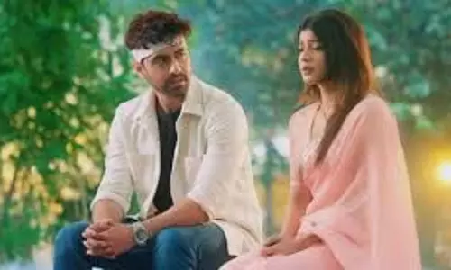 Yeh Rishta Kya Kehlata Hai: अभीरा पर अटैक करने का प्लान करेगा ये शख्स Yeh Rishta Kya Kehlata Hai: अभीरा पर अटैक करने का प्लान करेगा ये शख्स